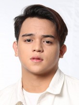 Miggy Jimenez fotoğrafı