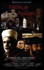 Mıhlıçay Aşıkları (2009) afişi