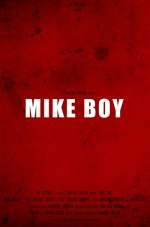 Mike Boy (2017) afişi