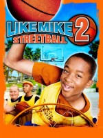 Mike Gibi 2 (2006) afişi