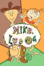 Mike,lu Ve Og (1999) afişi