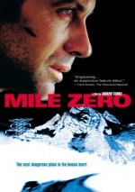 Mile Zero (2001) afişi