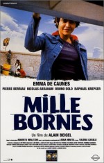Milestones (1999) afişi