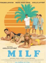 MILF (2018) afişi