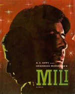Mili (1975) afişi