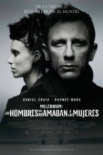 Millennium 1: The Girl With The Dragon Tattoo (2012) afişi Millennium 1: The Girl With The Dragon Tattoo (2012) afişi
