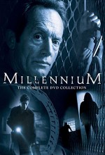 Millennium (1996) afişi