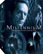 Millennium (1999) afişi