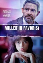 Miller'ın Favorisi (2024) afişi