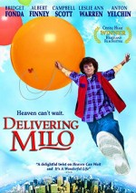 Milo'nun Doğumu (2001) afişi