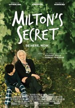 Milton's Secret (2016) afişi