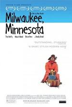 Milwaukee, Minnesota (2003) afişi