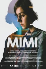 Mimi (2022) afişi