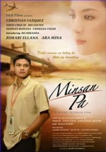 Minsan Pa (2004) afişi
