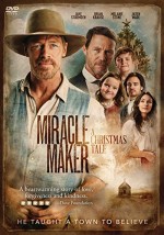 Miracle Maker (2015) afişi