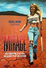 Mirage (1990) afişi