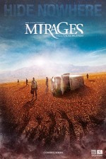 Mirages (2010) afişi
