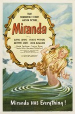 Miranda (1948) afişi