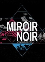 Miroir Noir (2008) afişi