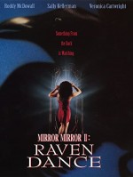 Mirror, Mirror 2: Raven Dance (1994) afişi
