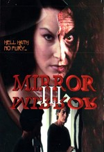 Mirror, Mirror 3: The Voyeur (1995) afişi