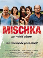 Mischka (2002) afişi