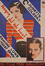 Misleading Lady (1932) afişi