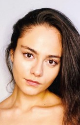 Mısra Tüfek fotoğrafı