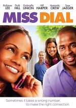 Miss Dial (2013) afişi