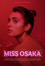 Miss Osaka (2020) afişi
