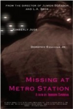 Missing At Metro Station afişi