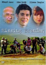 Missing Brendan (2003) afişi