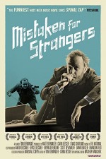 Mistaken For Strangers (2013) afişi