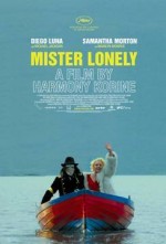 Mister Lonely (2007) afişi