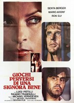 Mitgift (1976) afişi