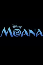 Moana (2026) afişi