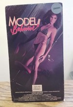 Model Behavior (1982) afişi
