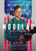 Modelar (2020) afişi