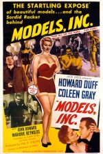 Models ınc. (1952) afişi
