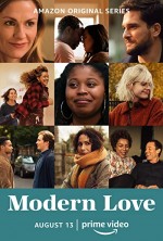 Modern Love (2019) afişi