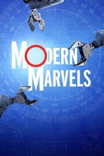 Modern Marvels (1993) afişi