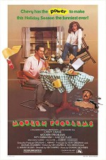 Modern Problemler (1981) afişi