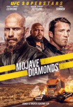 Mojave Diamonds (2023) afişi