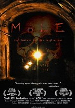 Mole (2001) afişi