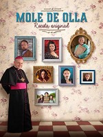 Mole de Olla, receta Original (2019) afişi