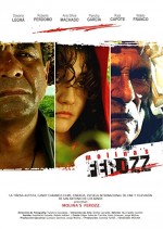 Molina's Ferozz (2010) afişi