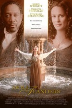 Moll Flanders (1996) afişi