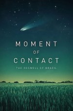 Moment of Contact (2022) afişi