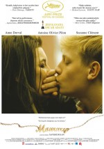 Mommy (2014) afişi Mommy (2014) afişi