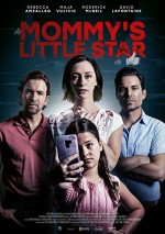 Mommy's Little Star (2022) afişi Mommy's Little Star (2022) afişi